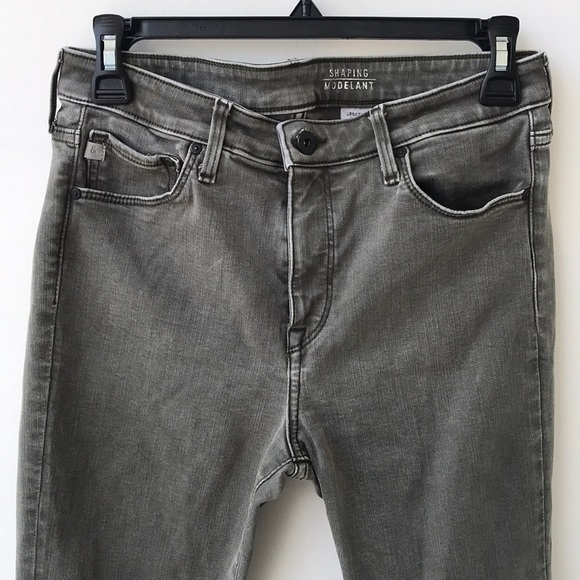 Shaping Modelant Skinny Jeans 